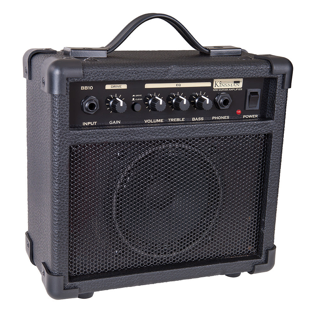 Kinsman 10w Practice Guitar Amplifier | Guitarooze