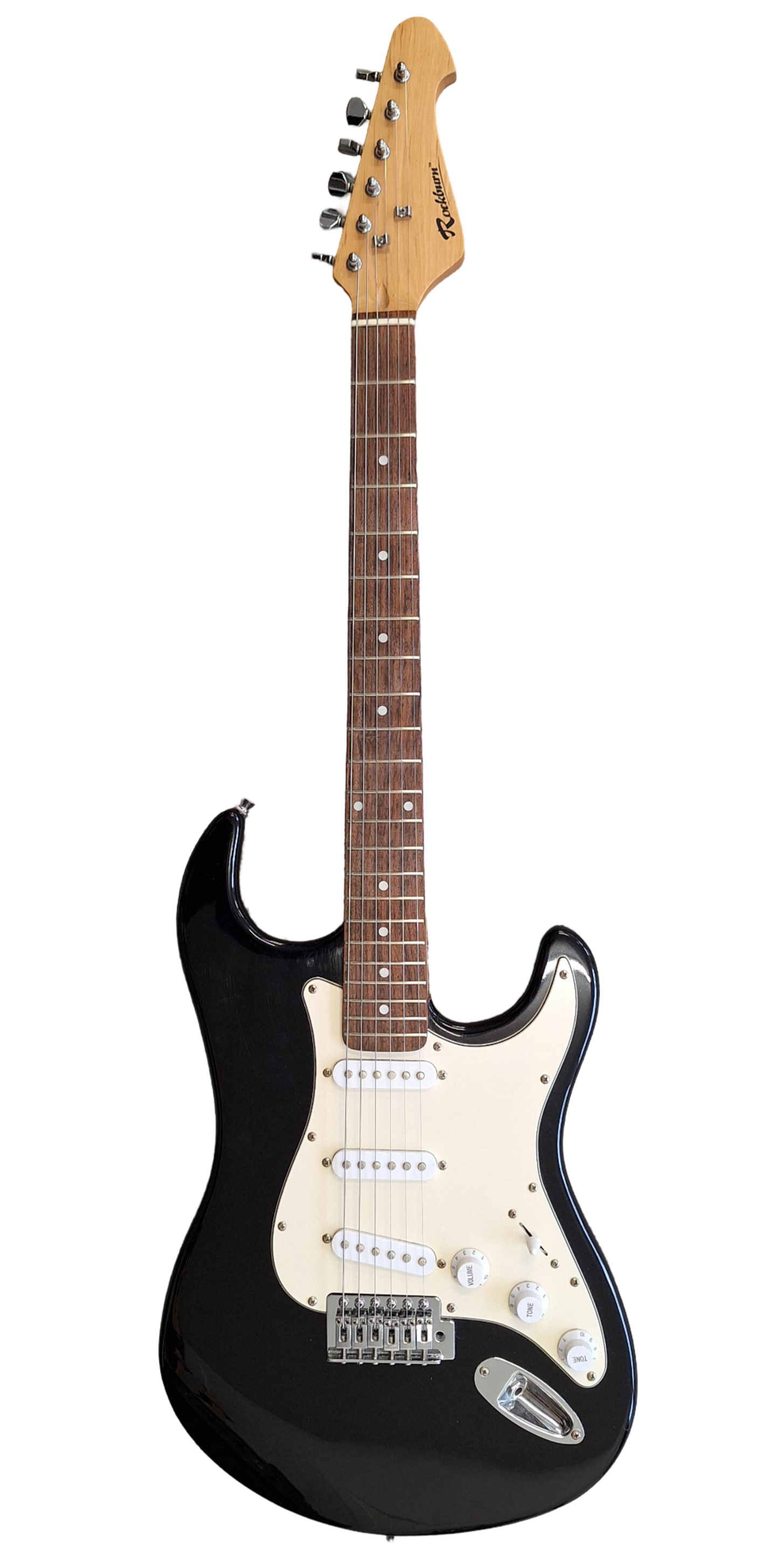 Rockburn | Stratocaster Style