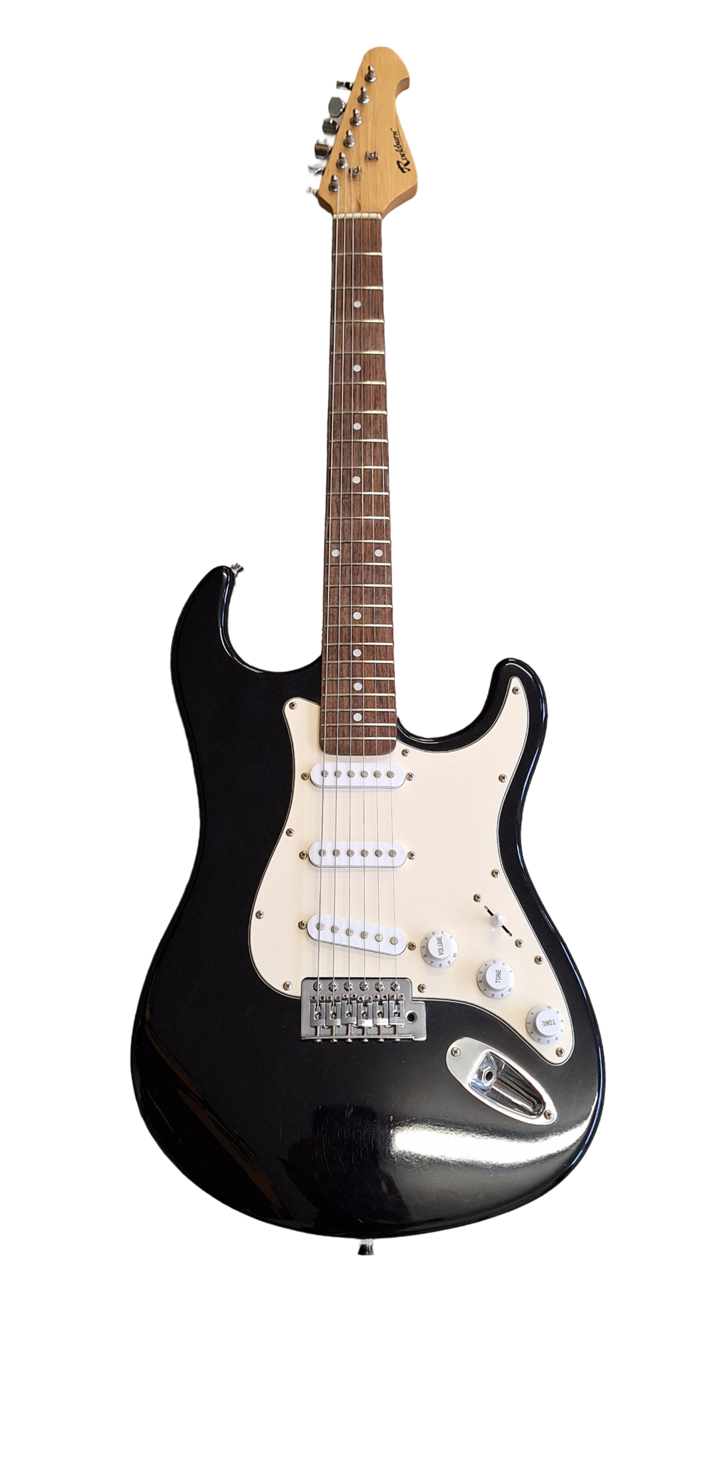 Rockburn | Stratocaster Style
