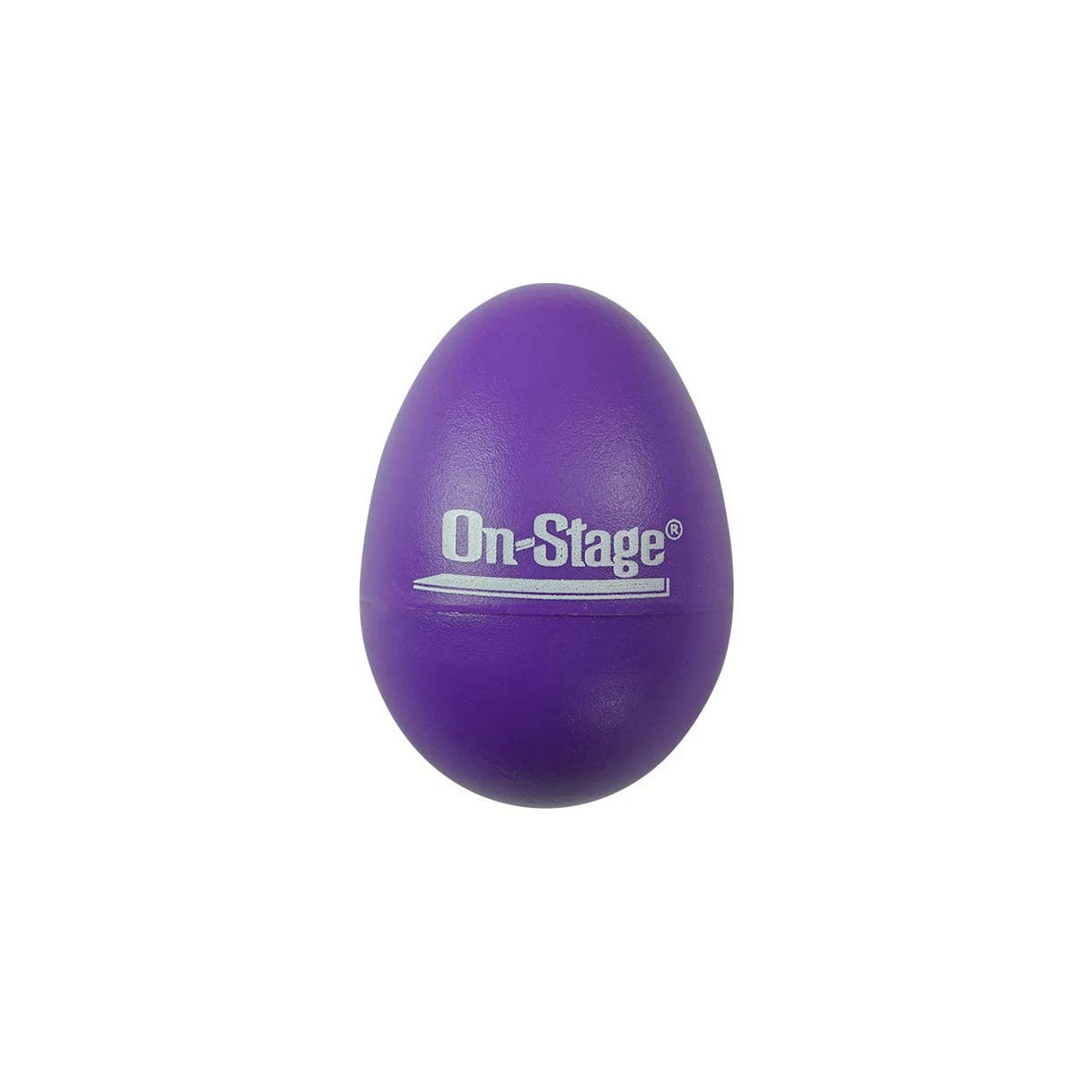 On-Stage Egg Shakers ~ 24 Pack