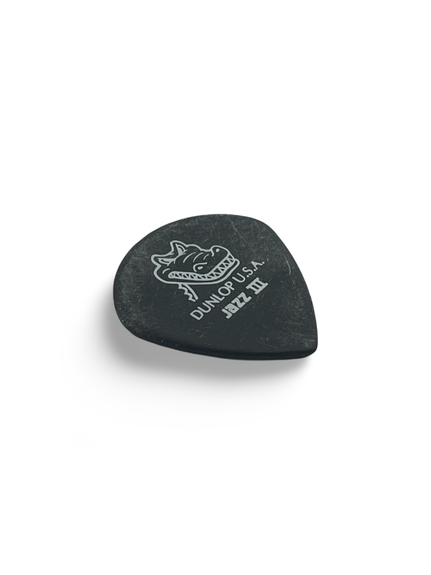 Dunlop Picks - Gator Grip Jazz III 1.40mm