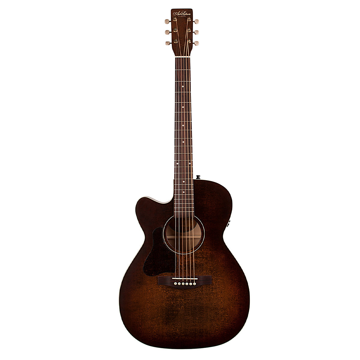 Art & Lutherie Legacy C/A  Electro-Acoustic Guitar