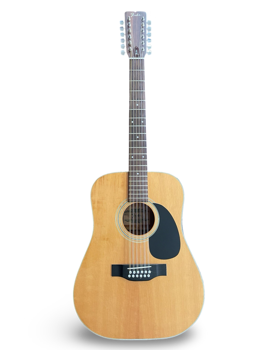 Fender | F-5-12