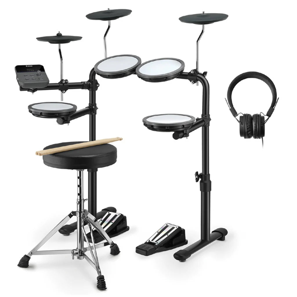 Donner DED70 | Electric Drum Set