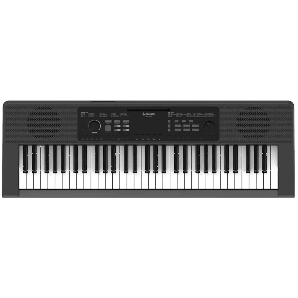 Donner DEK620 | 61 Keys Electronic Piano