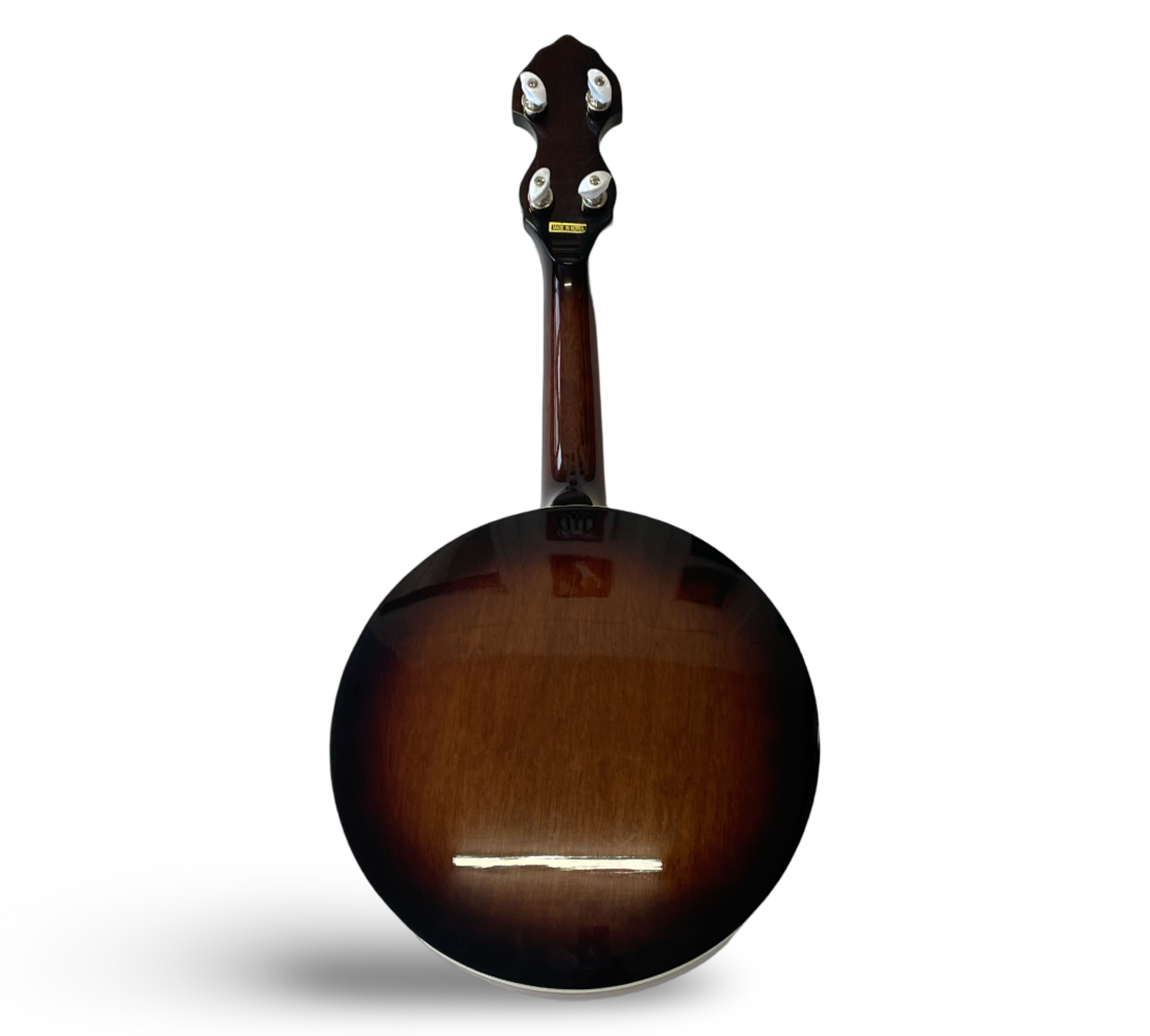 Ashbury | Ukulele Banjo Resonator