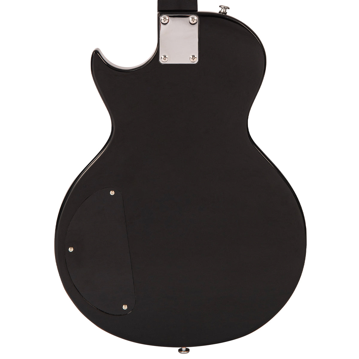 Encore Blaster E90 Electric Guitar Pack | Gloss Black