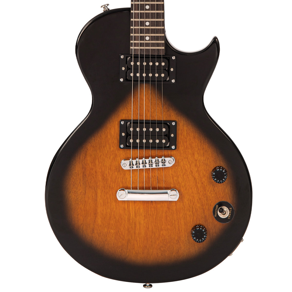 Encore Blaster E90 Electric Guitar Pack | Tobacco Sunburst