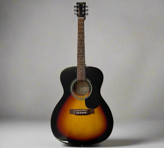 Pre-Owned | SX OM160 VS Acoustic Guitar