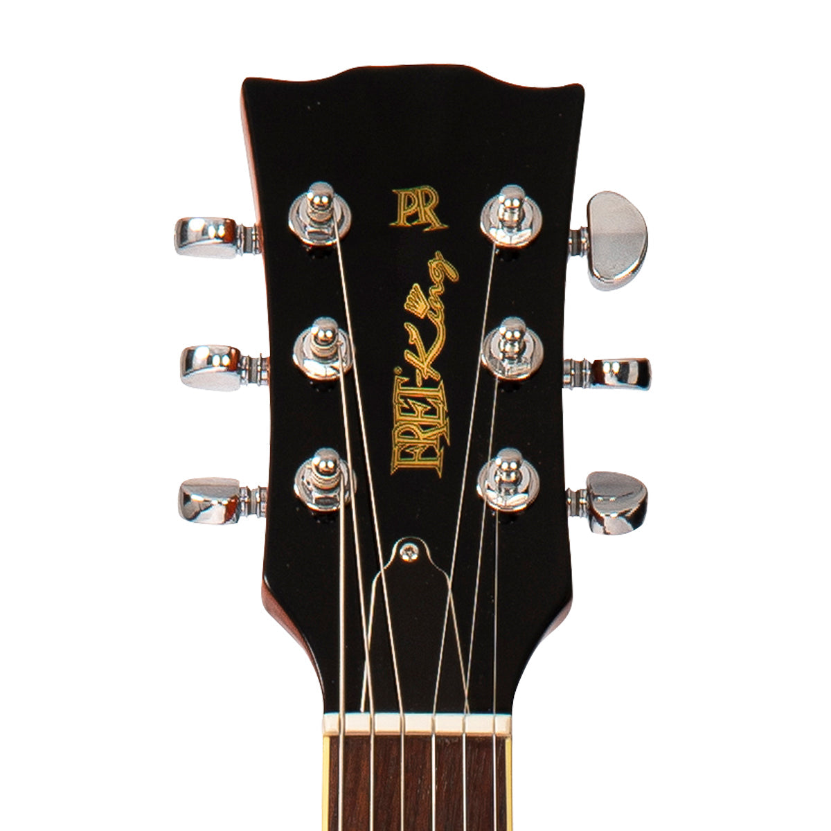 Fret-King Eclat Custom Paul Rose Signature Model