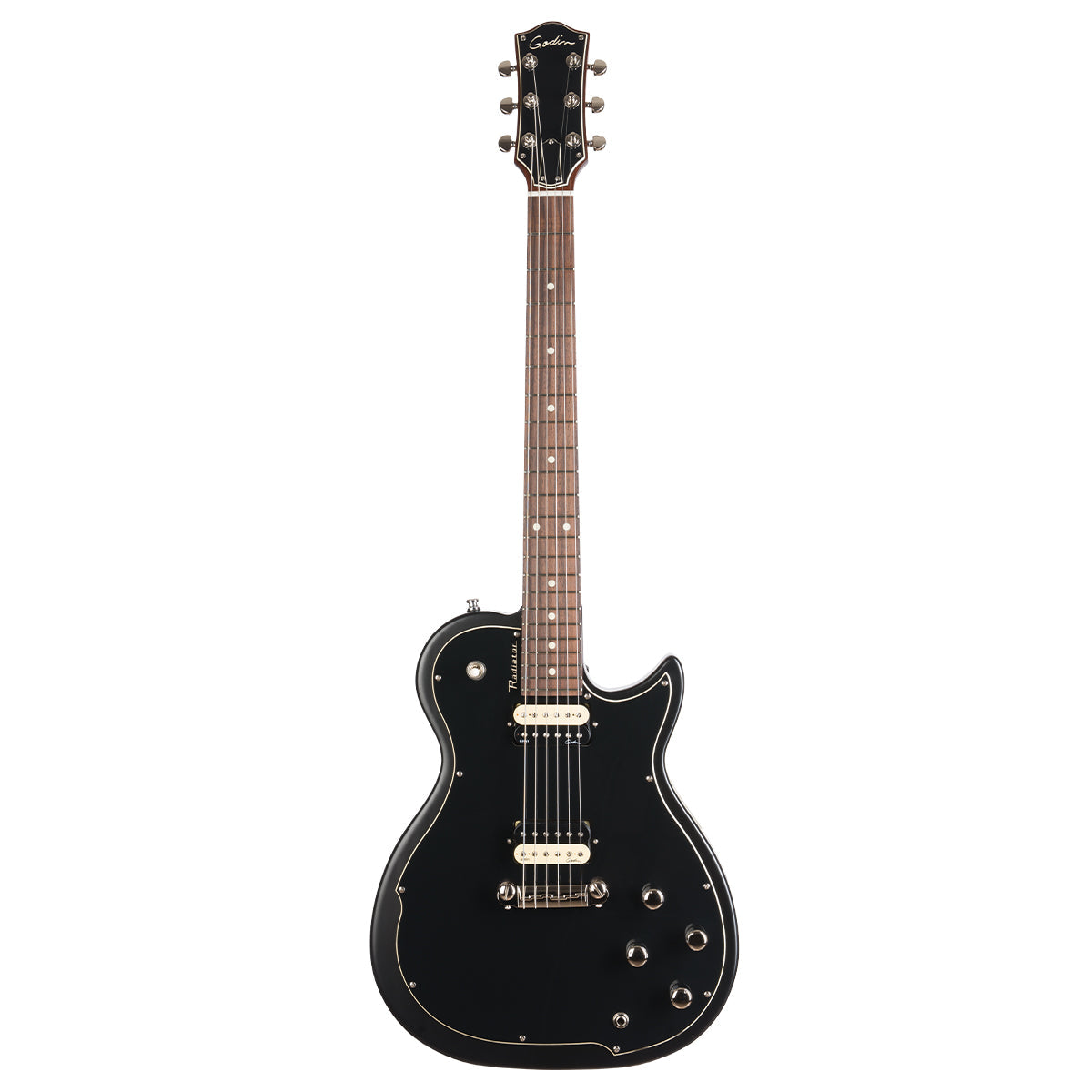 Godin Radiator Electric Guitar