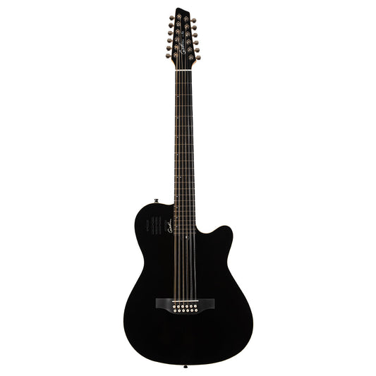 Godin A12 12 String Electric Guitar 