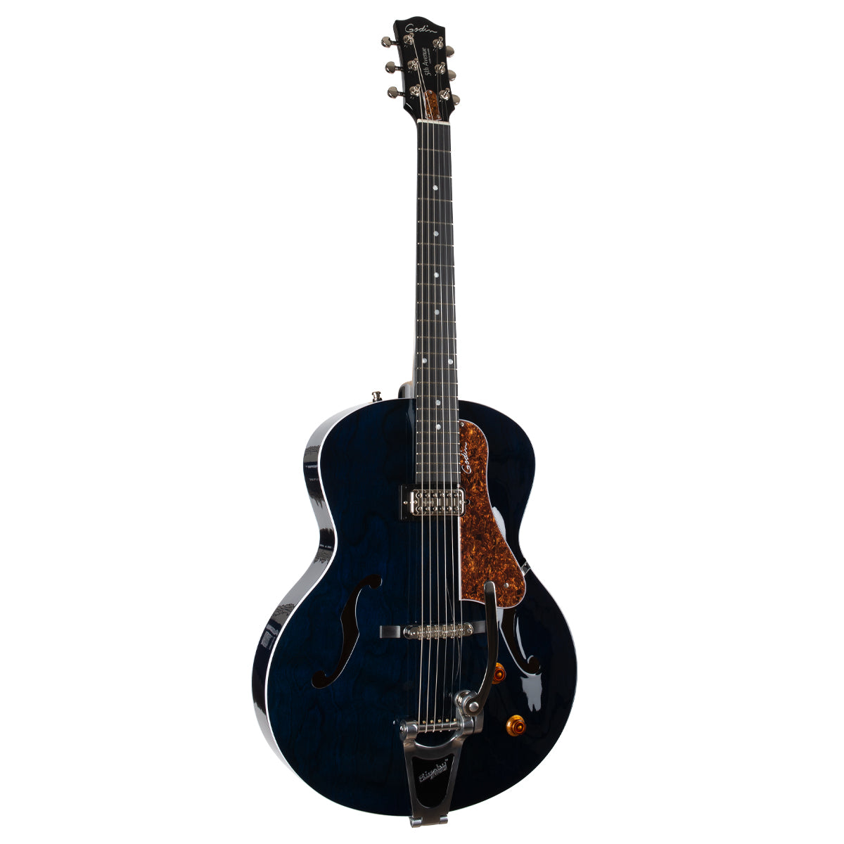 Godin 5th Avenue Semi-Acoustic Guitar