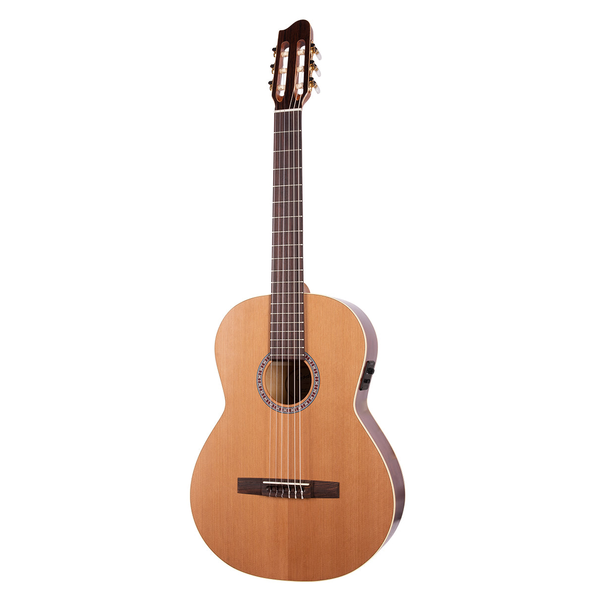 Godin Left Hand Etude Clasica II Nylon String Electro Guitar