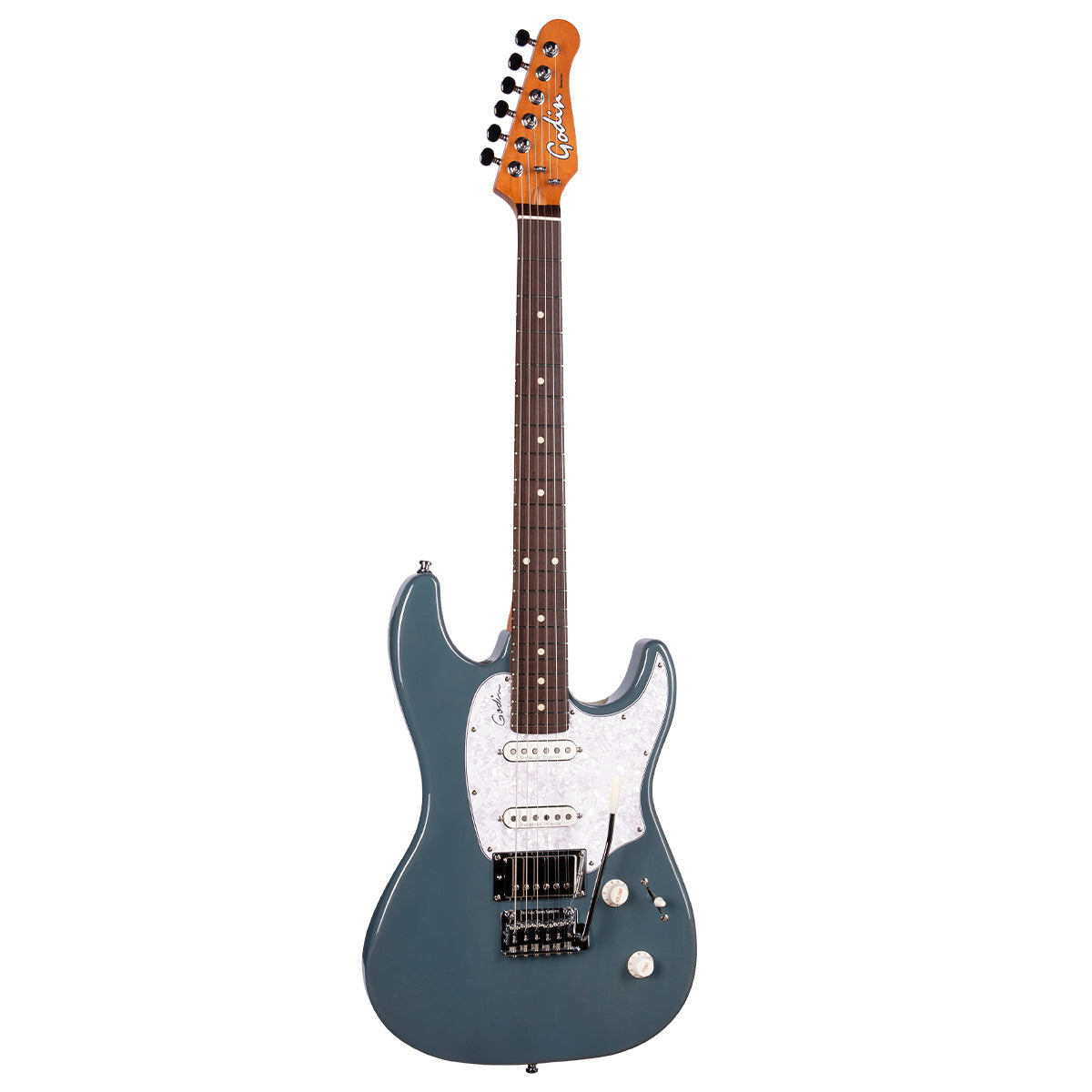 Godin Session T-Pro Electric Guitar