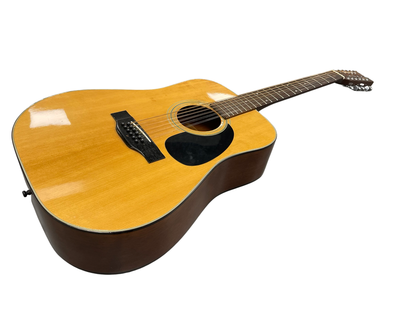 Fender | F-5-12