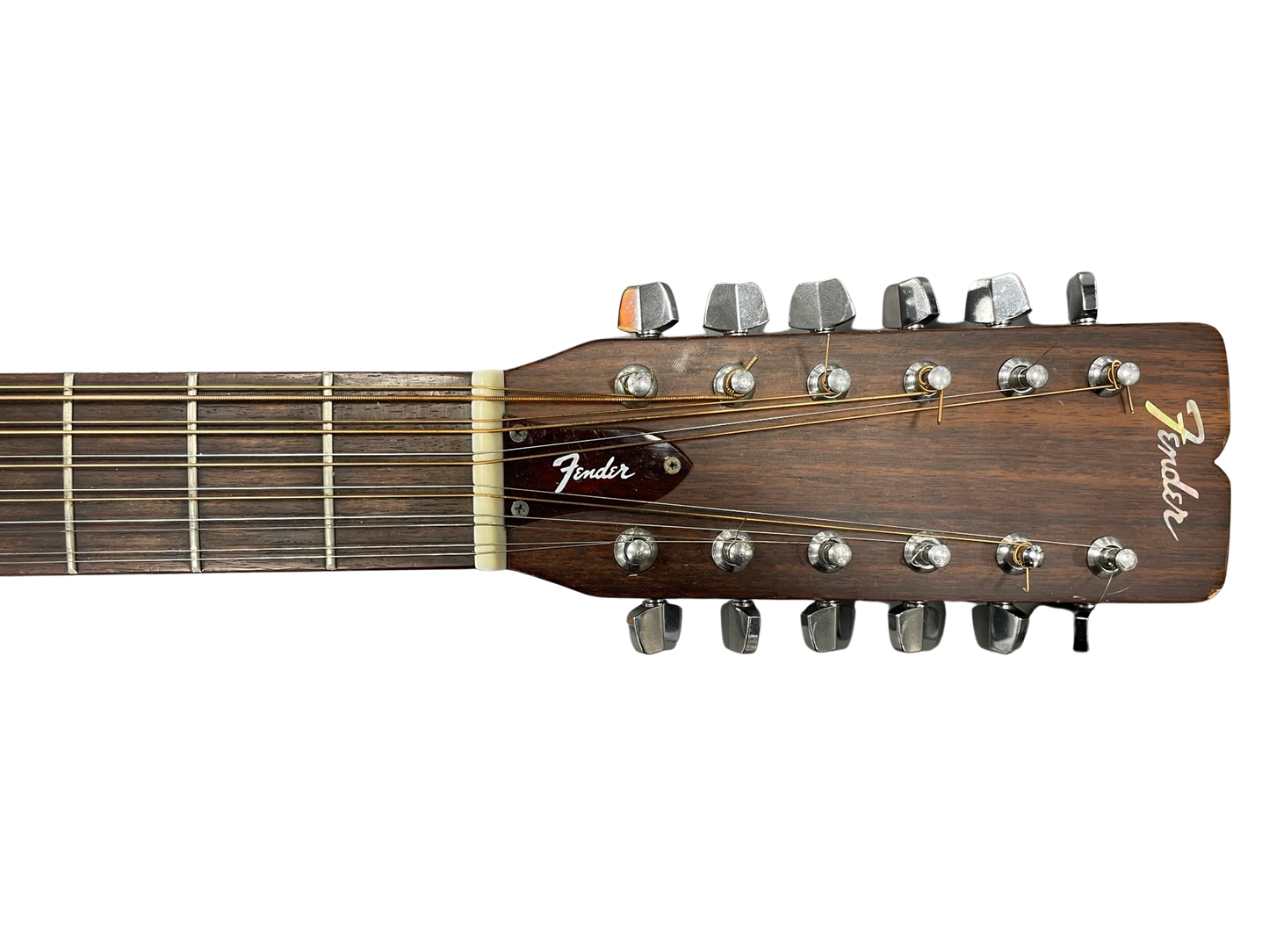 Fender | F-5-12
