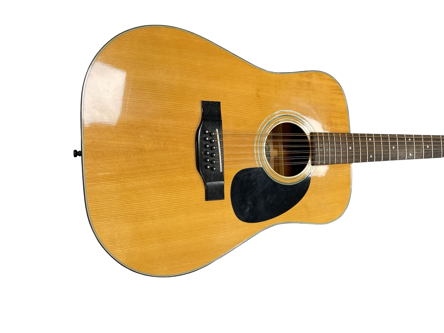 Fender | F-5-12