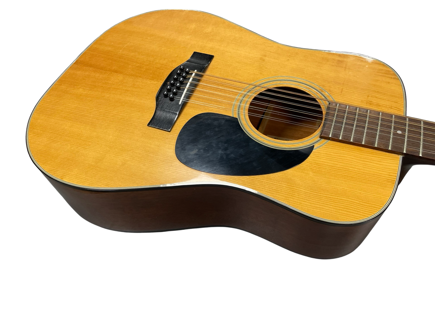 Fender | F-5-12