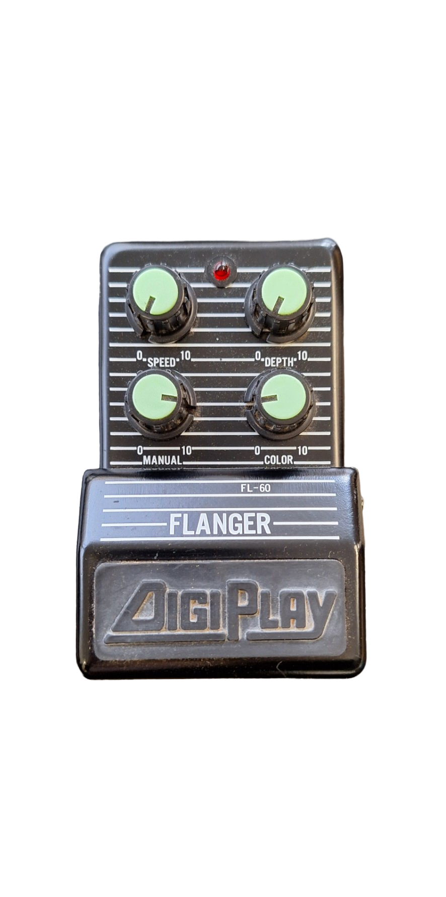 DigiPlay | Flanger FL-60