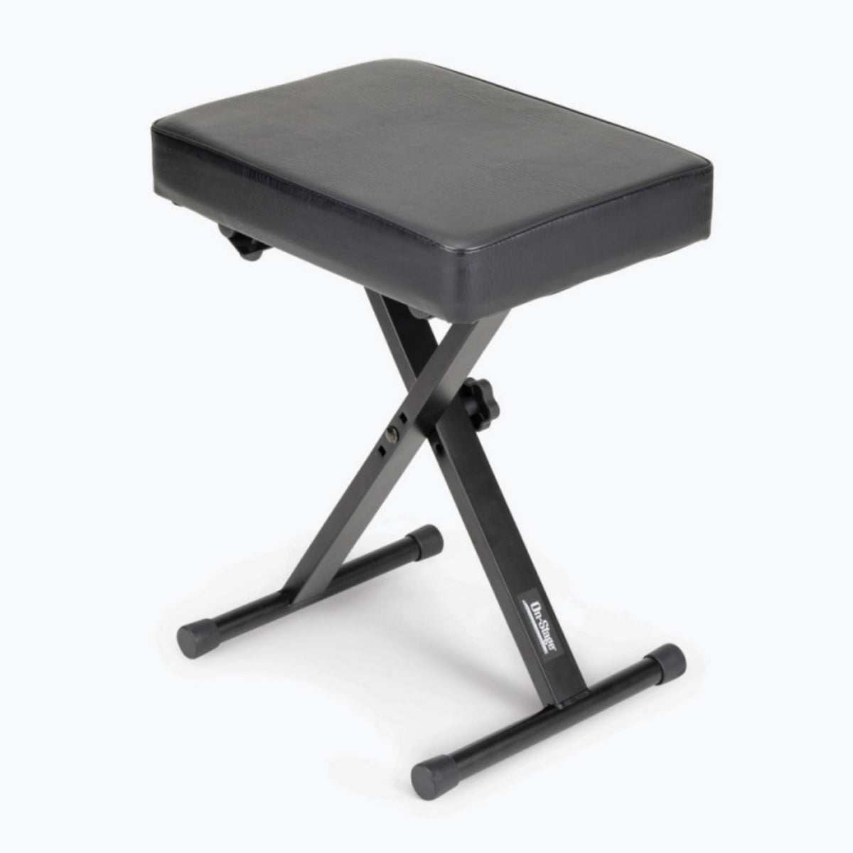 On-Stage Keyboard Stand and Bench Pack