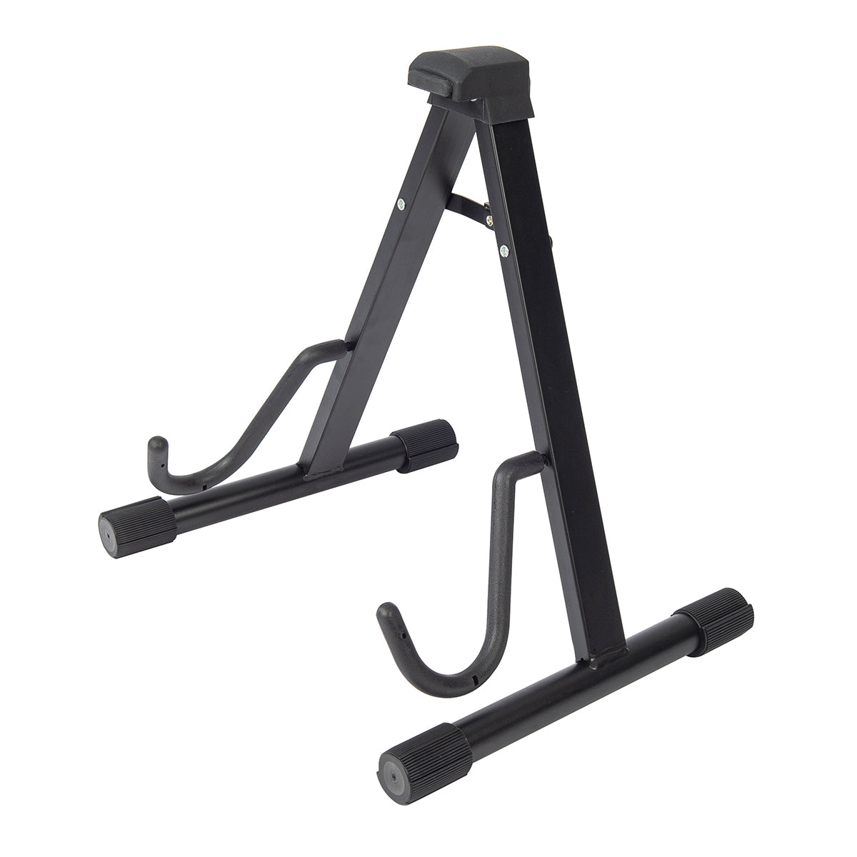 Kinsman Standard Series Heavy Duty Electric/Bass Guitar Stand