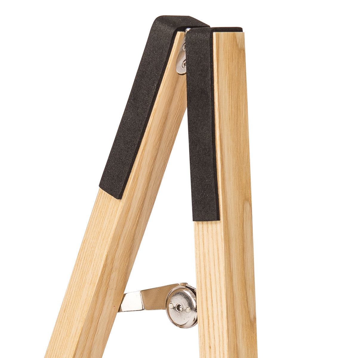 Kinsman Wooden A-Frame Ukulele / Junior Guitar / Violin Stand