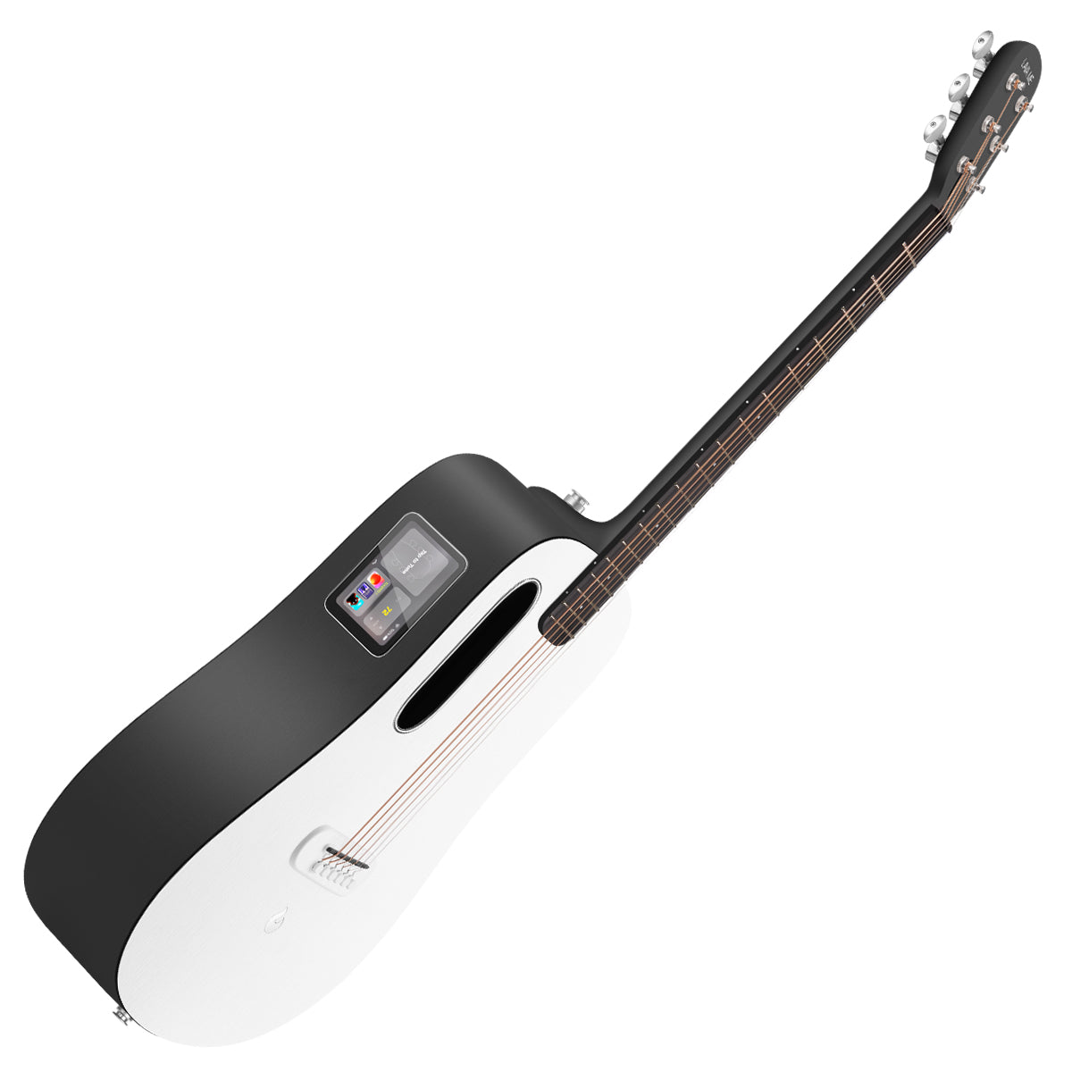 LAVA ME PLAY Smart Guitar