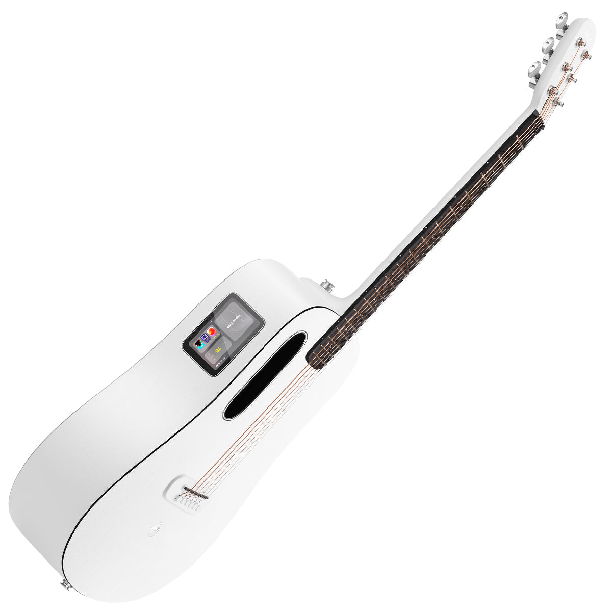 LAVA ME PLAY Smart Guitar