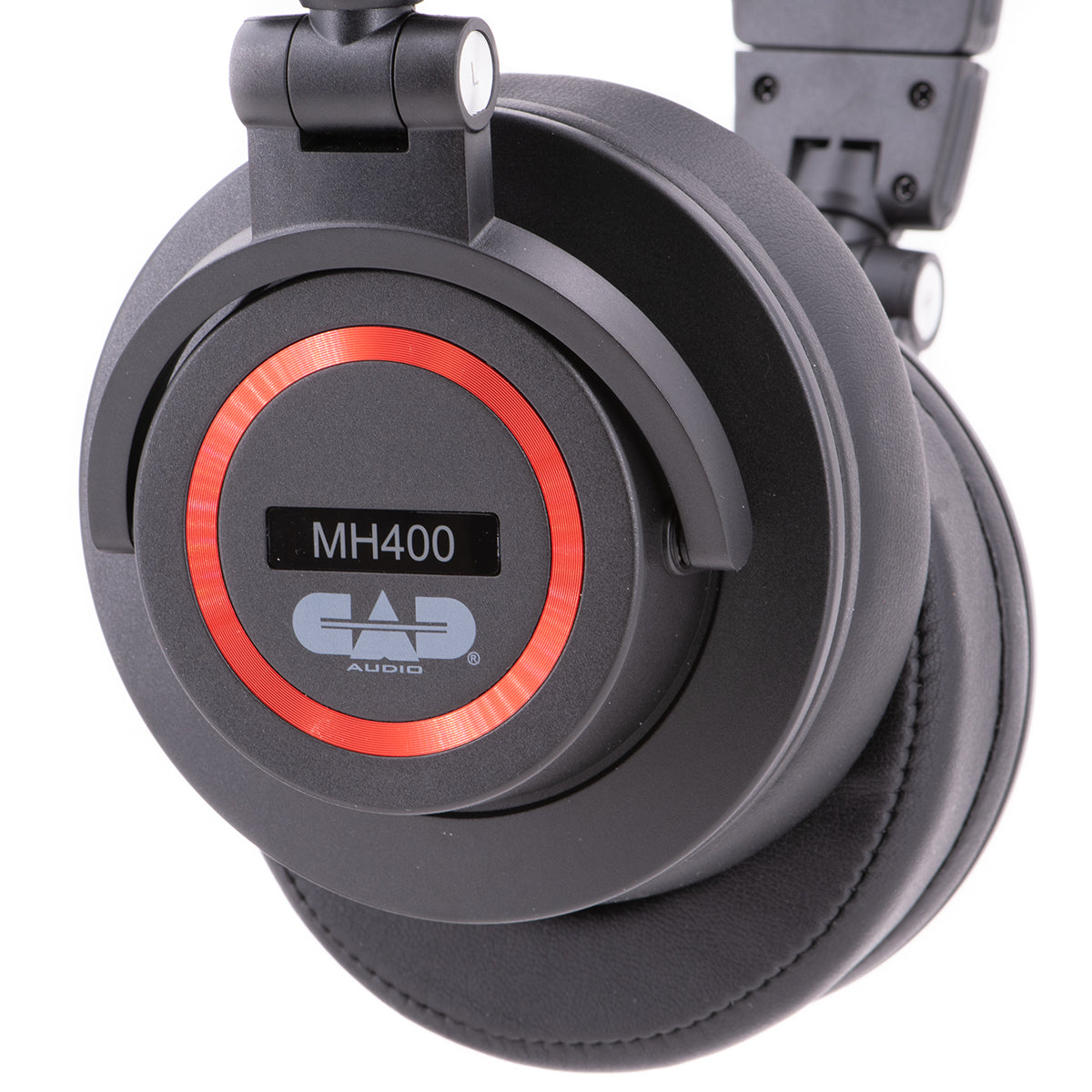 CAD Sessions Headphones ~ Black