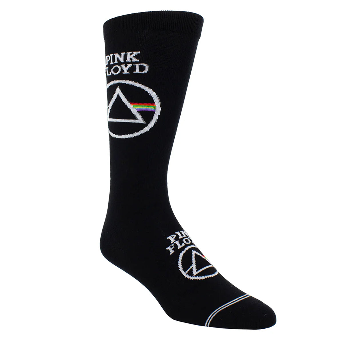 Perri's Licensed Sock Gift Box ~ Pink Floyd