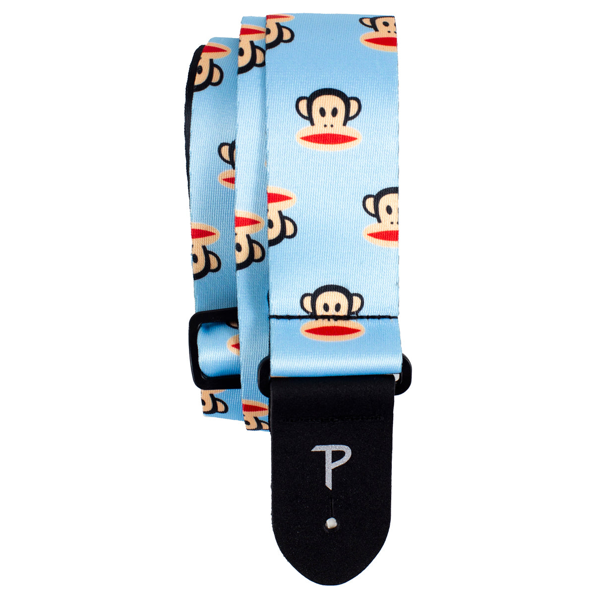 Perri's Polyester Guitar Strap ~ Paul Frank ~ Julius