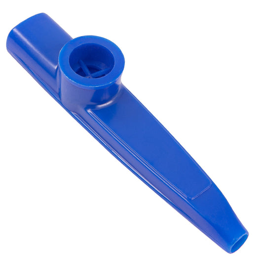 PP World 'Early Years' Plastic Kazoo | Blue