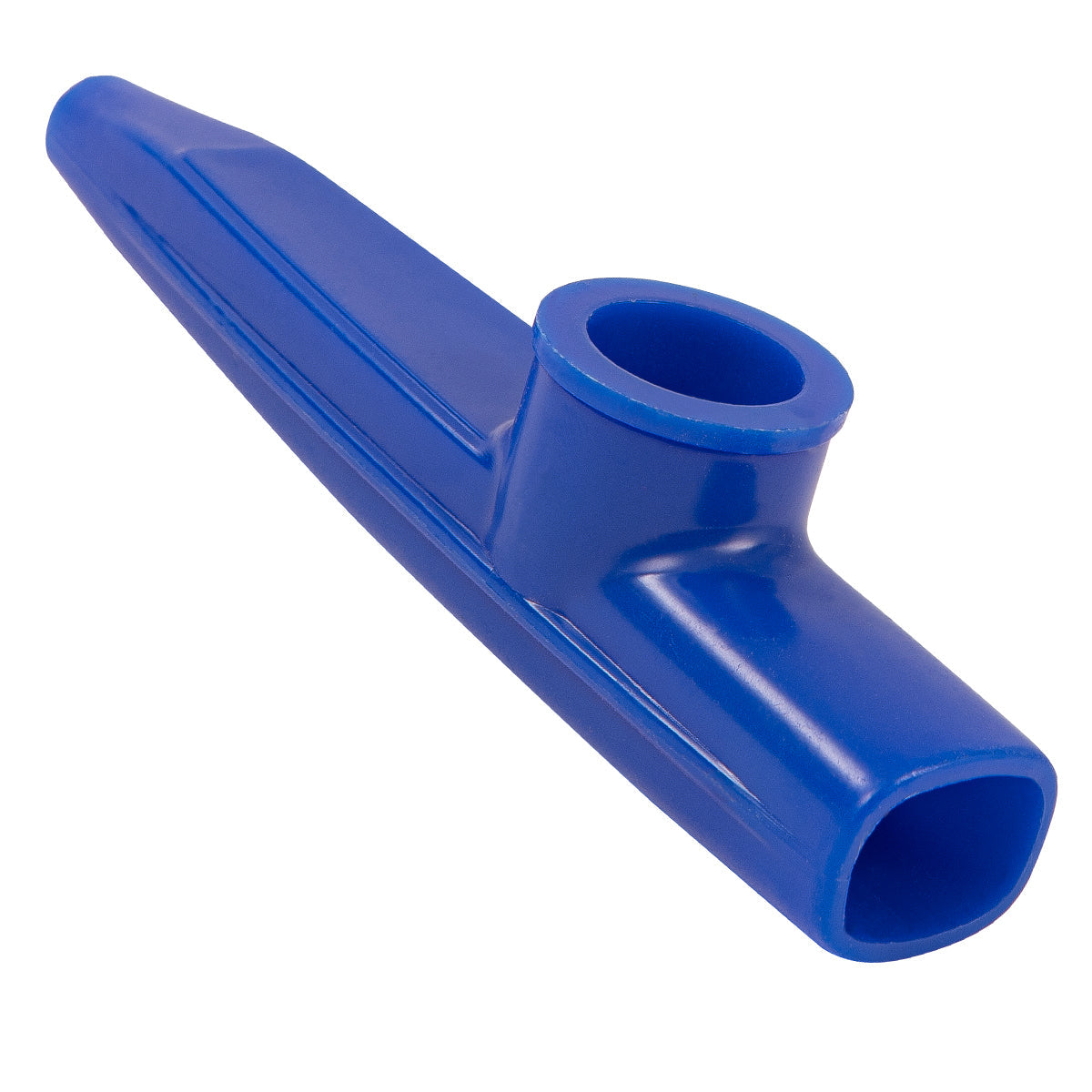 PP World 'Early Years' Plastic Kazoo | Blue