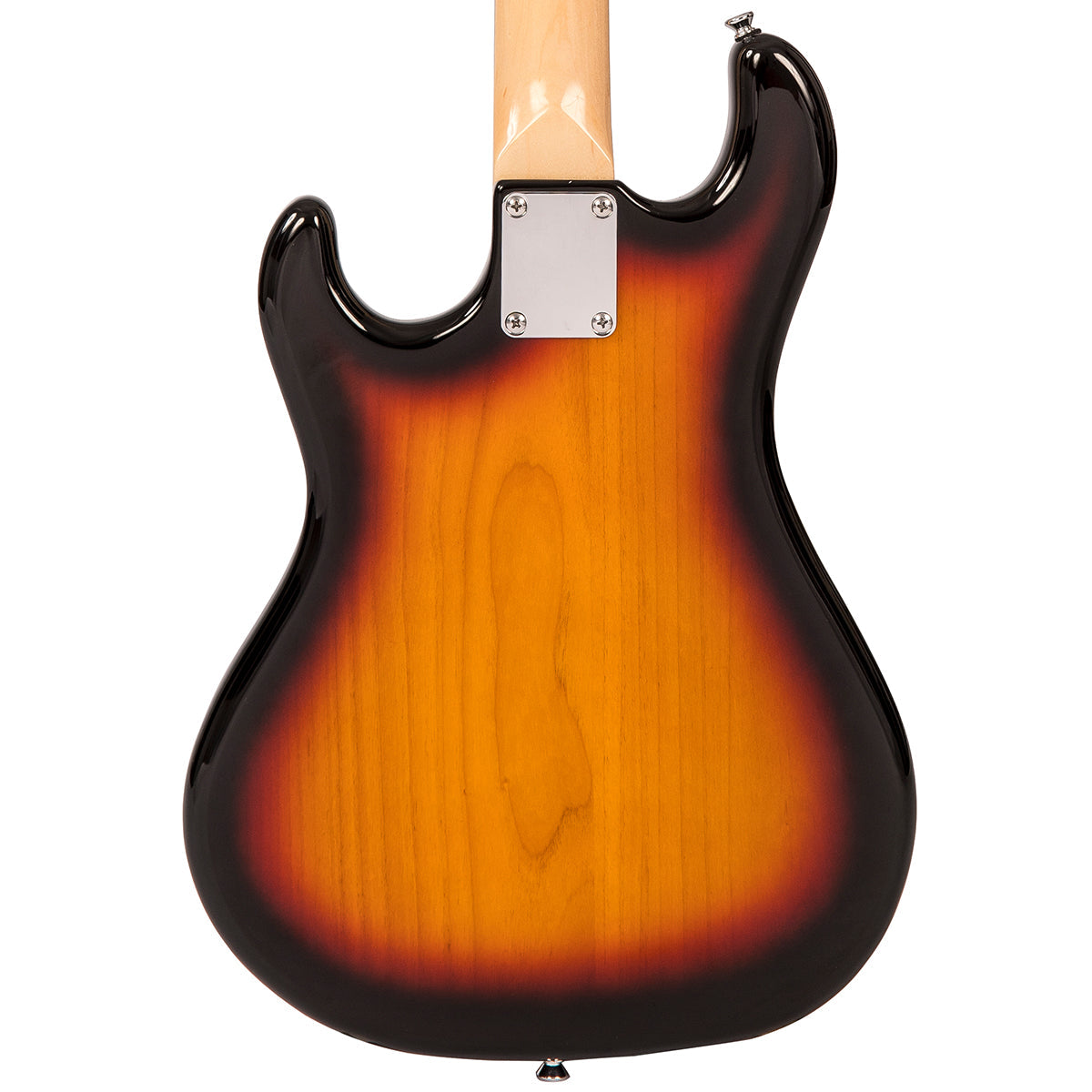 Rapier 22 Electric Guitar | 3 Tone Sunburst