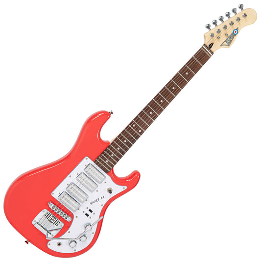 Rapier 44 Electric Guitar | Fiesta Red