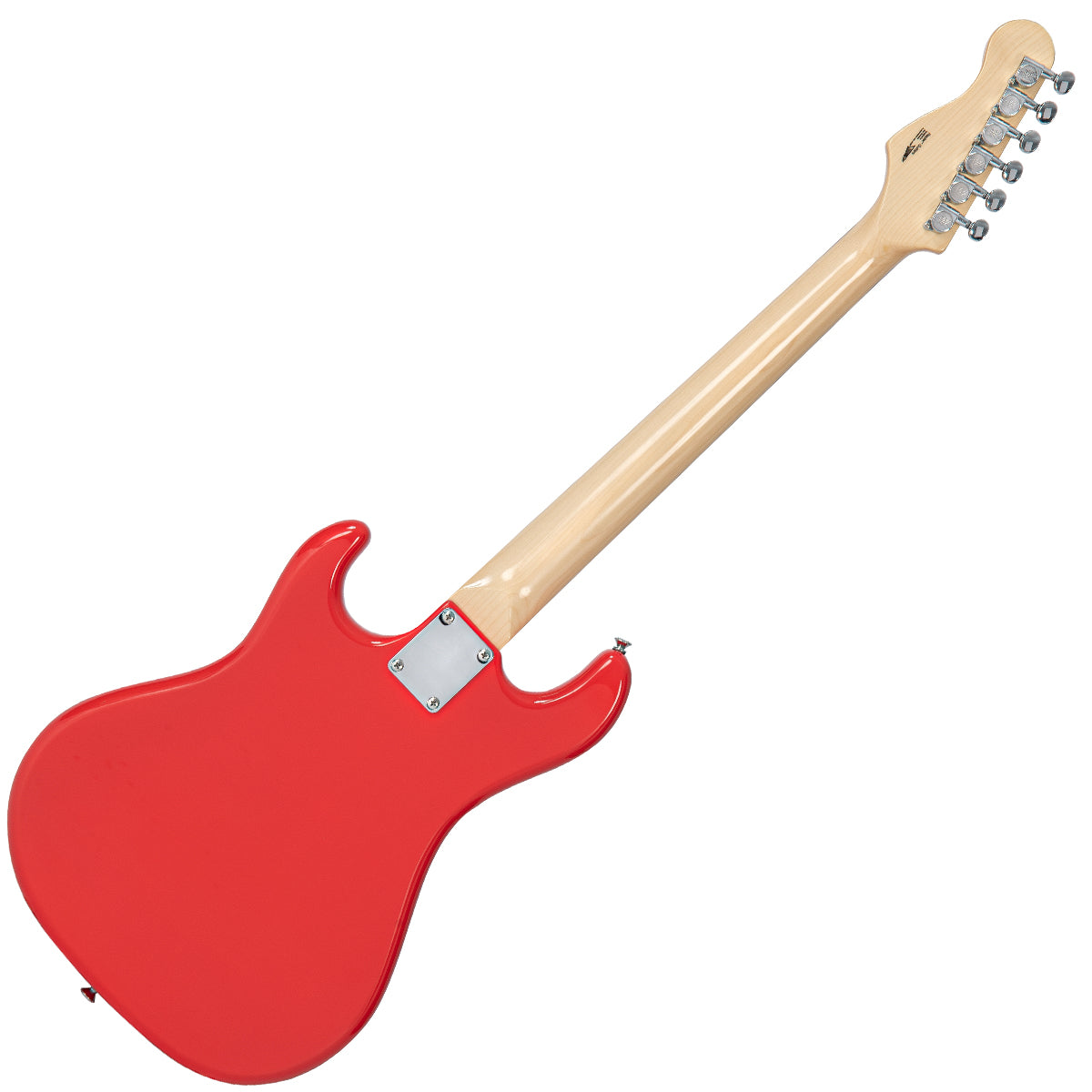 Rapier 44 Electric Guitar | Fiesta Red