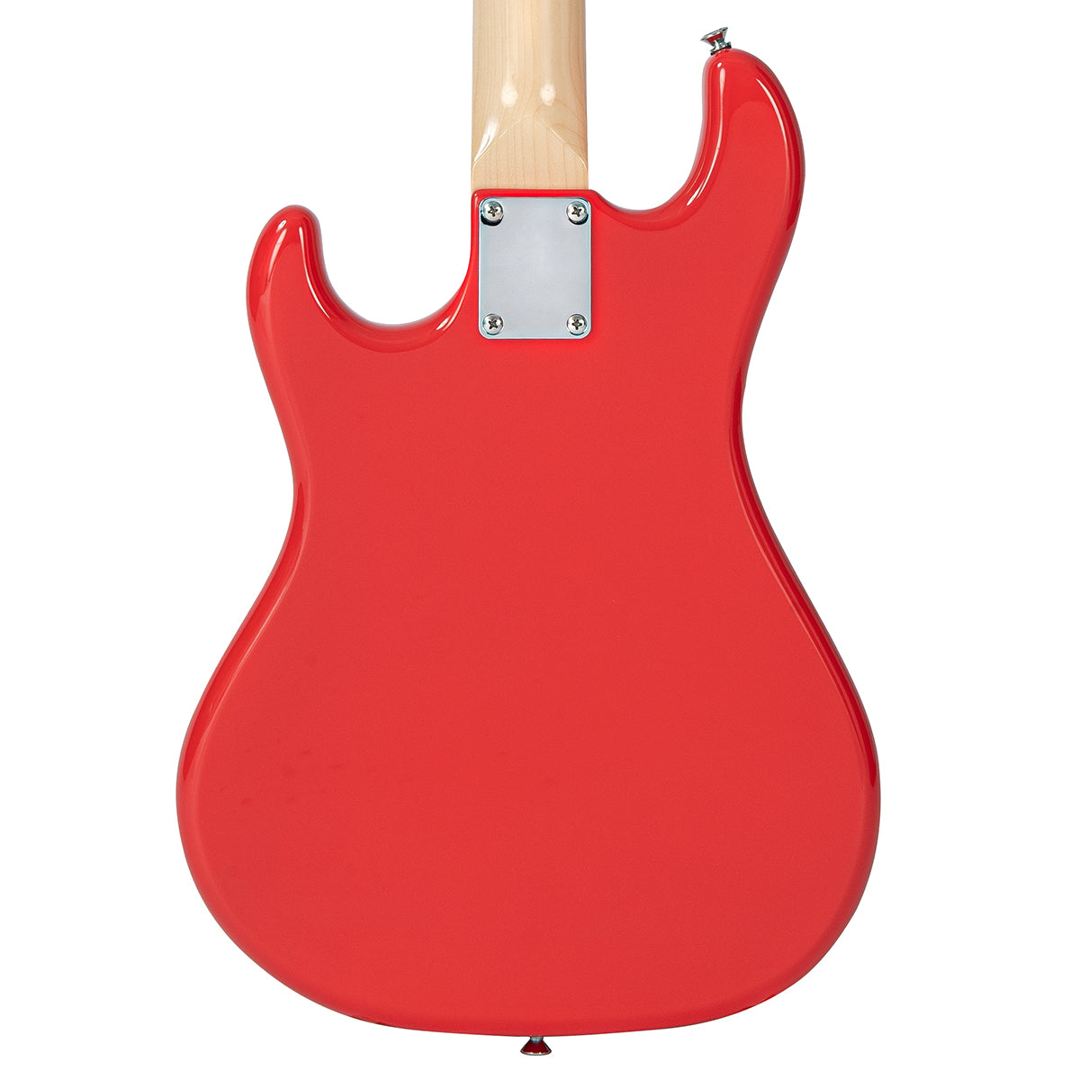 Rapier 44 Electric Guitar | Fiesta Red