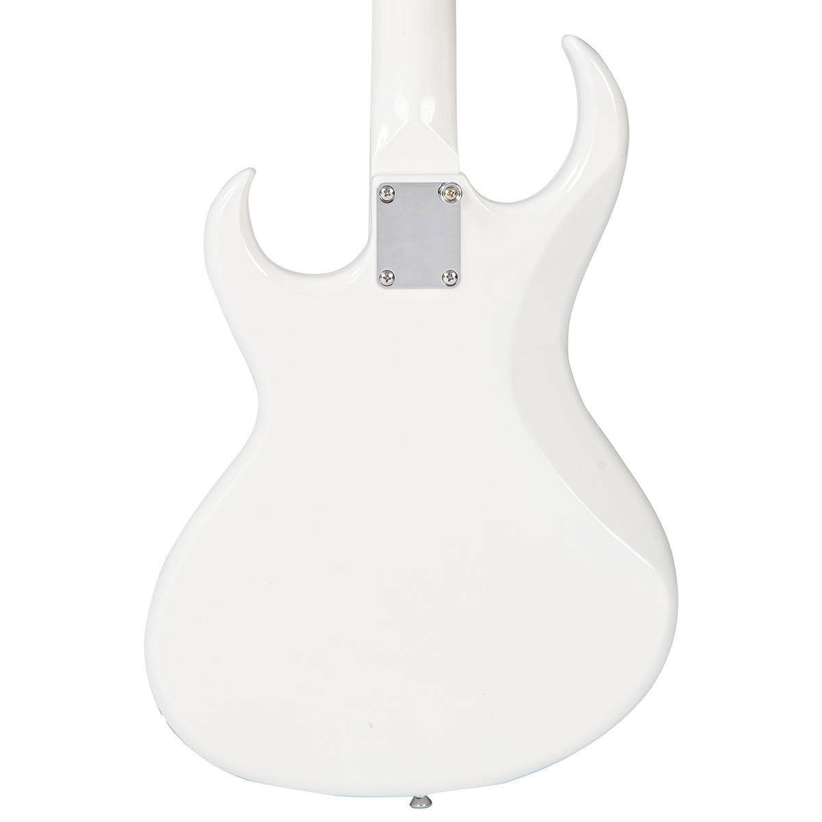 Rapier Taurus Electric Guitar ~ Arctic White