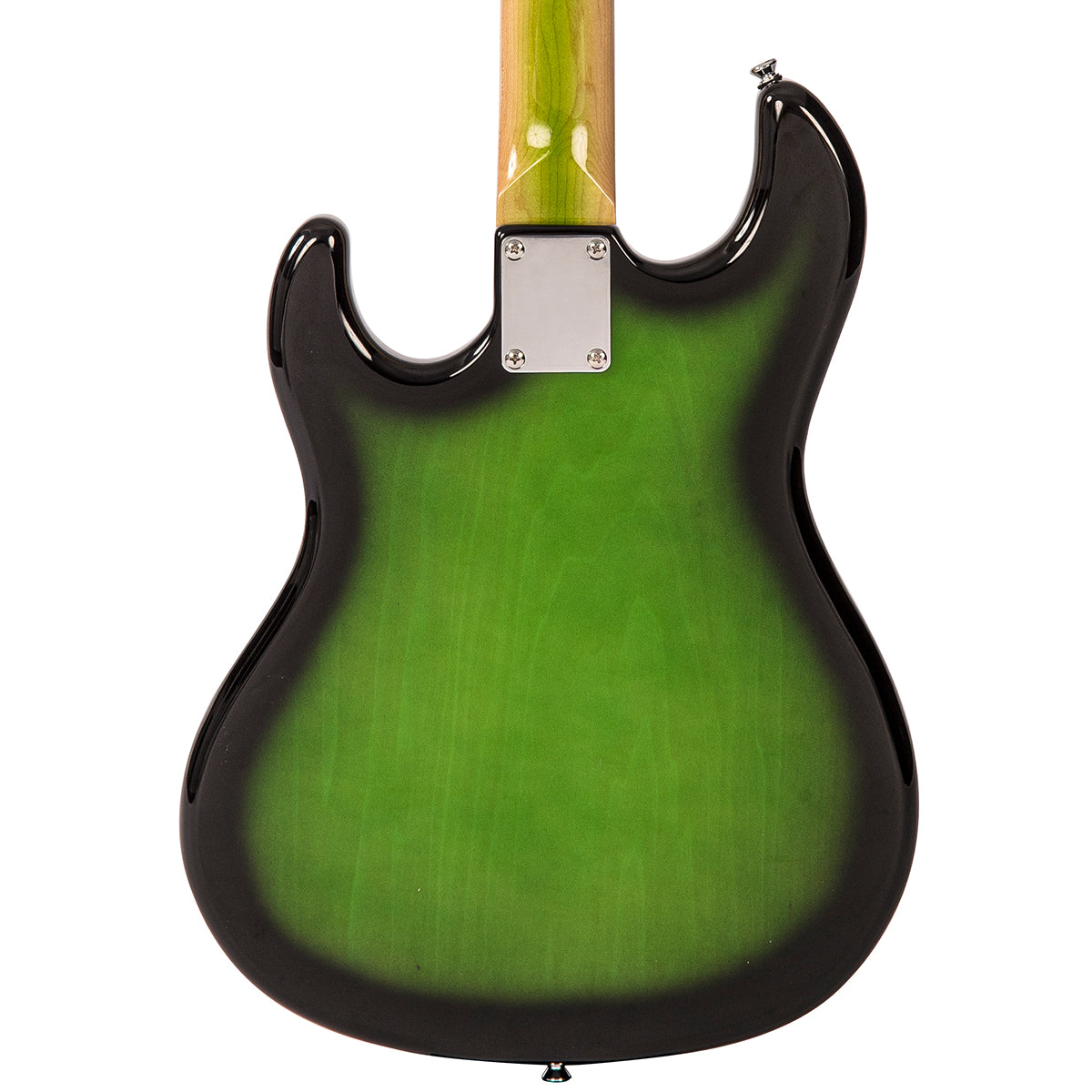 Rapier Saffire 12 String Electric Guitar ~ Greenburst