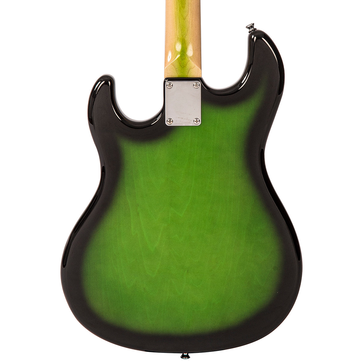 Rapier Saffire Electric Guitar | Greenburst