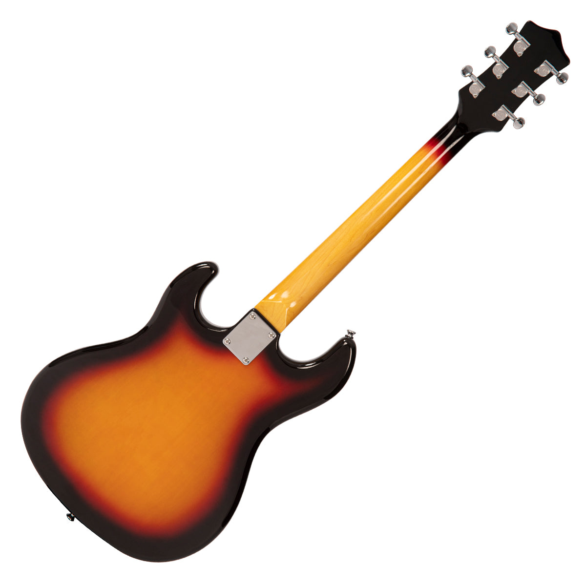 Rapier Saffire Electric Guitar ~ Sunburst