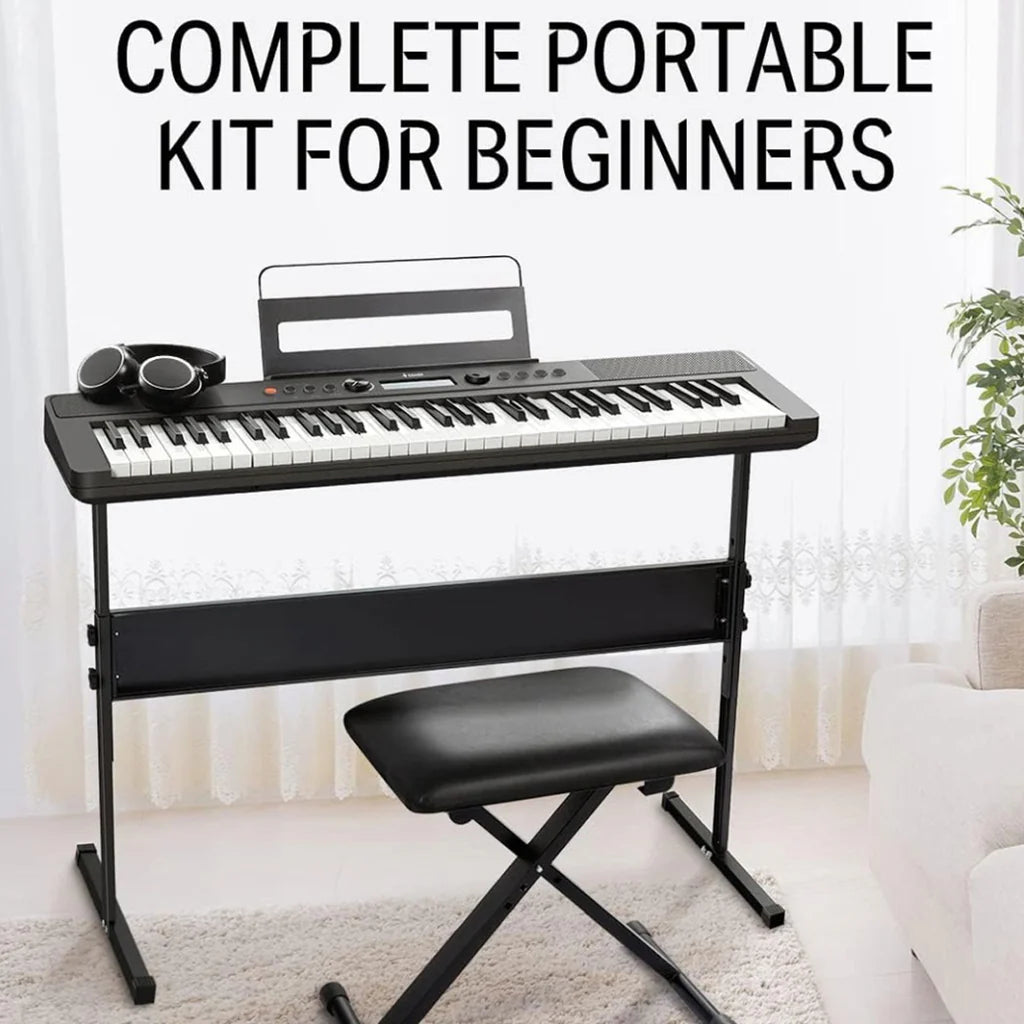 Donner SD10 | 61 Keys Electronic Piano