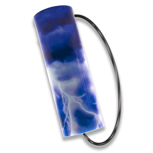 Light Up LED Thunder Tube