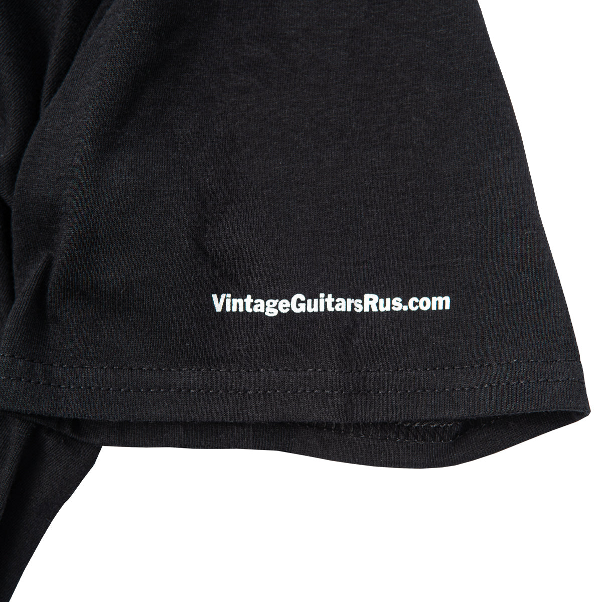 Vintage T-Shirt | Black, Large