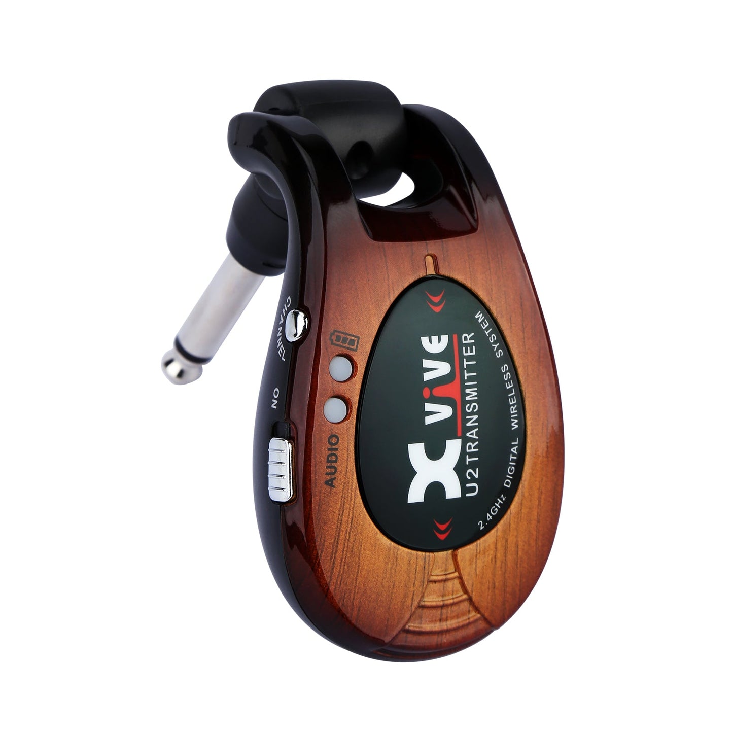 Xvive Wireless Guitar System ~ Sunburst