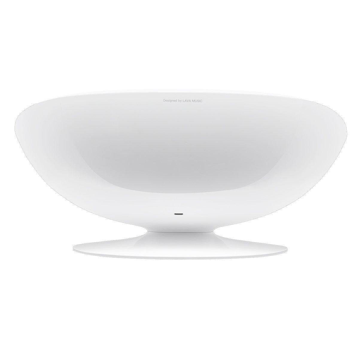 LAVA Me 3 Charging Dock | 36" Space White