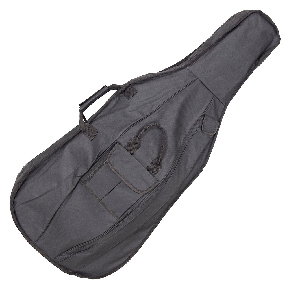 Kinsman 'Debut' Cello Bag | 1/2 Size