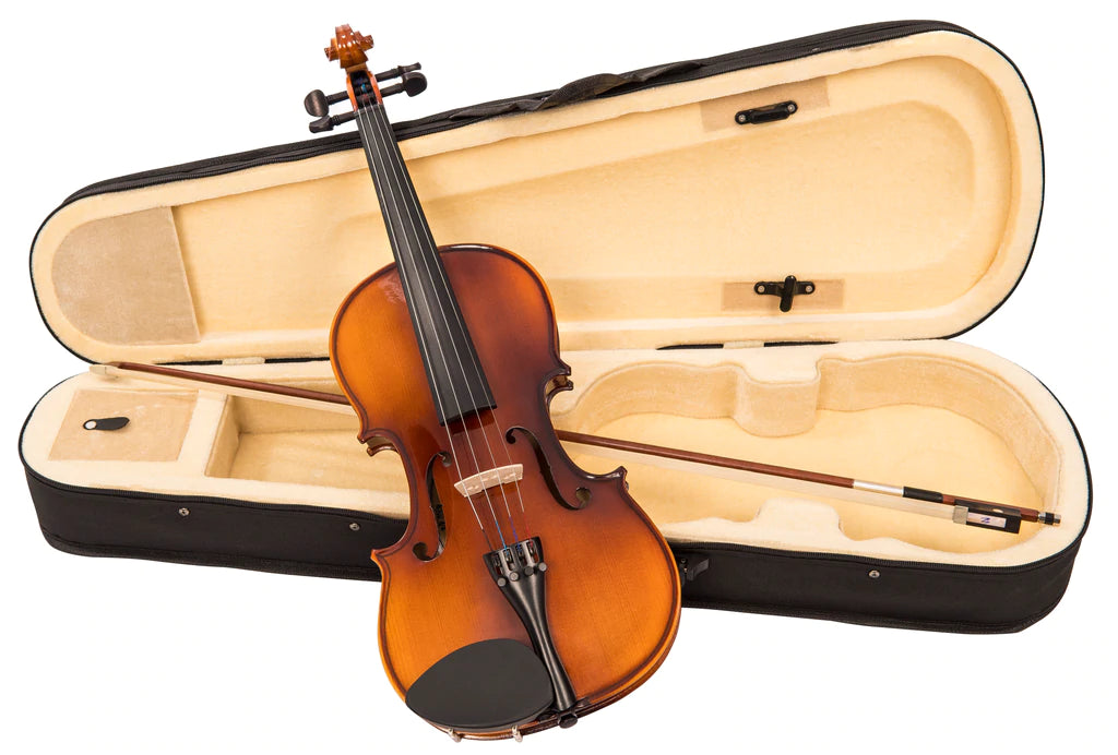 Antoni  ‘Debut’ Violin Outfit | 1/2 Size