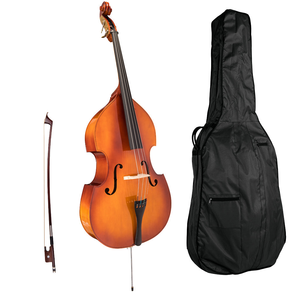 Antoni ‘Debut’ Double Bass Outfit | 1/2 Size